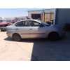 seat cordoba (6l2) del año 2006