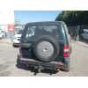 toyota land cruiser (j9) del año 1997