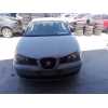 seat cordoba (6l2) del año 2006