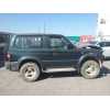 toyota land cruiser (j9) del año 1997