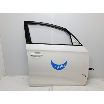 Recambio de puerta delantera derecha para kia carens ( ) basic referencia OEM IAM   