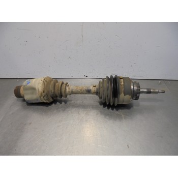 Recambio de transmision delantera derecha para ssangyong actyon sports 2.0 td cat referencia OEM IAM   