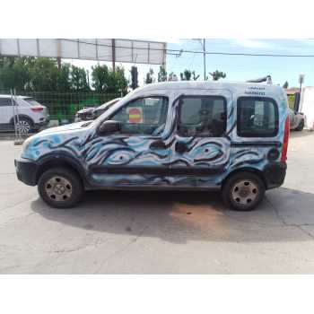 renault kangoo (f/kc0) del año 2004