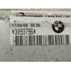 Recambio de intercooler para bmw serie 1 berlina (e81/e87) 118d referencia OEM IAM 752401608 3093796 