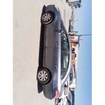 citroën c4 i sedán del año 2009