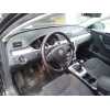 volkswagen passat berlina (3c2) del año 2008