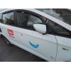 Recambio de puerta delantera derecha para kia carens ( ) basic referencia OEM IAM   