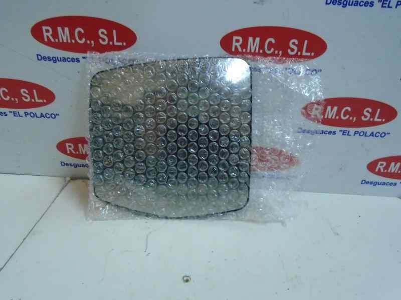 Recambio de cristal retrovisor derecho para citroën jumpy 1.6 cat referencia OEM IAM 31303014  