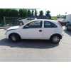 opel corsa c del año 2006