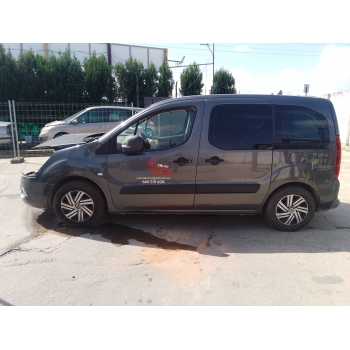citroën berlingo station wagon del año 2014