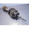Recambio de transmision delantera derecha para ssangyong actyon sports 2.0 td cat referencia OEM IAM   