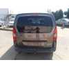 citroën berlingo station wagon del año 2014