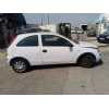 opel corsa c del año 2006