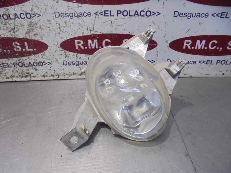 Recambio de faro antiniebla derecho para peugeot 206 sw 1.4 referencia OEM IAM 67742985  