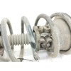 Recambio de amortiguador delantero derecho para renault megane i classic (la0) referencia OEM IAM   