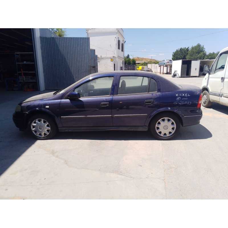 CLAXON 13311548 