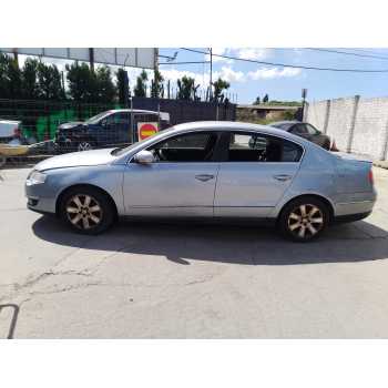 volkswagen passat berlina (3c2) del año 2005