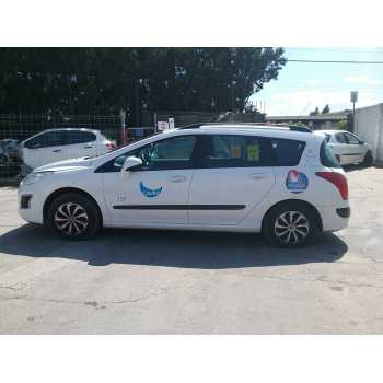 peugeot 308 sw del año 2010
