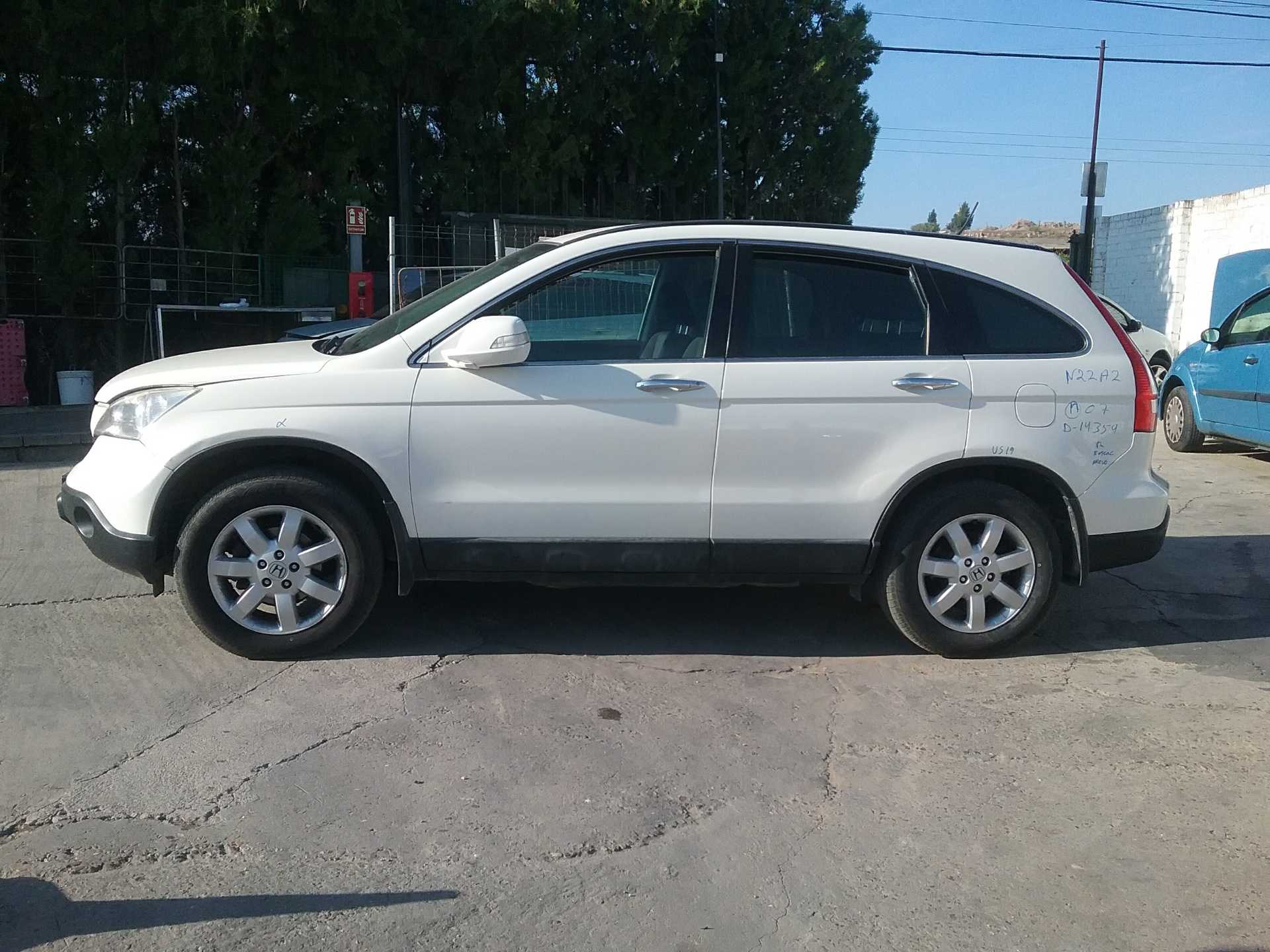 honda cr-v (re) del año 2007