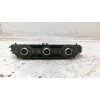 Recambio de mando climatizador para audi a4 berlina (8w2) básico referencia OEM IAM 8W0820043Q 5HB01325024 