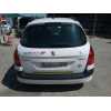peugeot 308 sw del año 2010