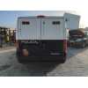 citroën jumper caja abierta (06.2006 =>) del año 2004