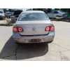 volkswagen passat berlina (3c2) del año 2005