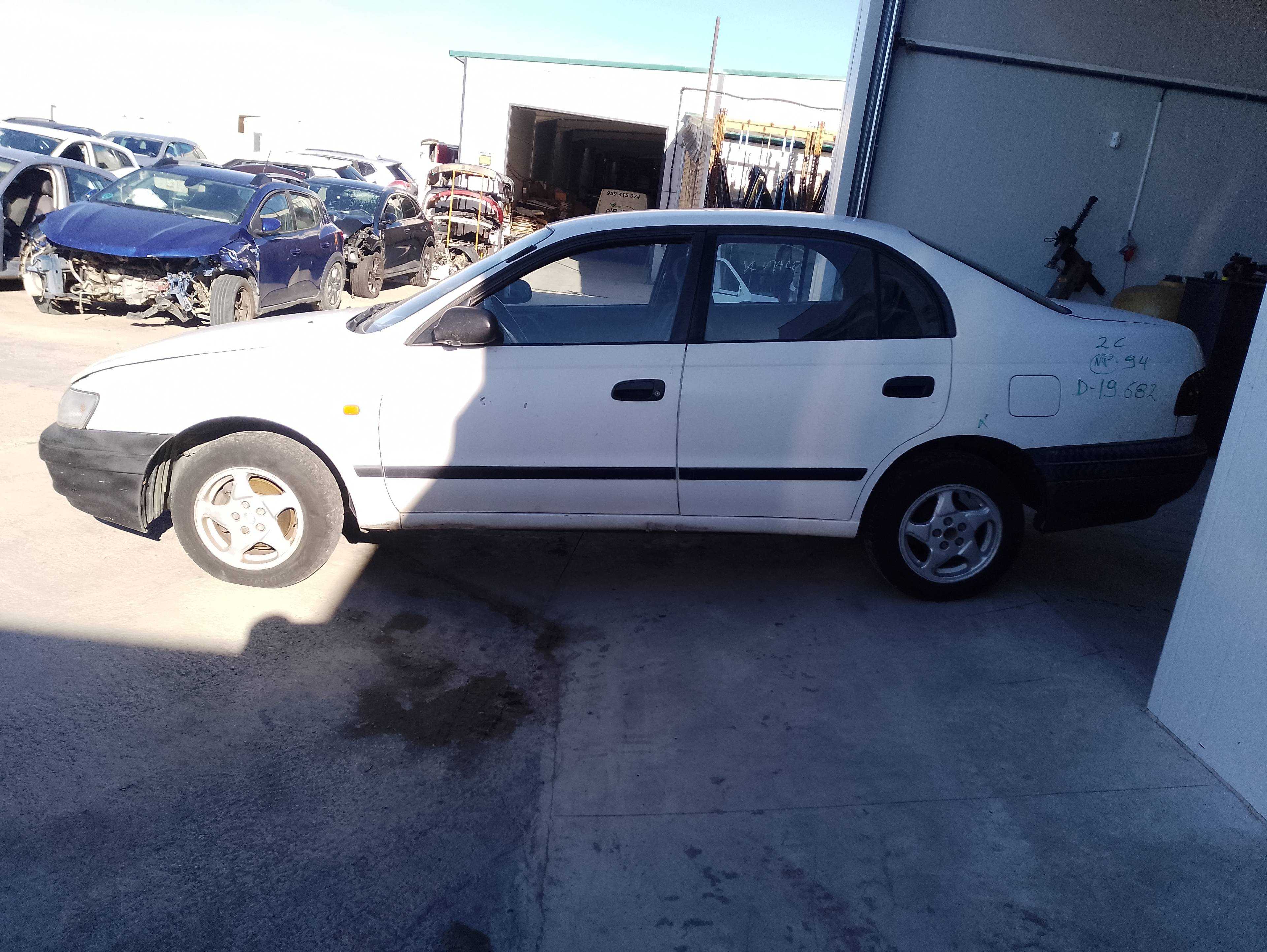 toyota carina (t19) del año 1994