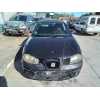 seat ibiza (6l1) del año 2006