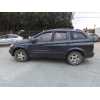 ssangyong kyron del año 2006