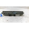 Recambio de mando climatizador para audi a4 berlina (8w2) básico referencia OEM IAM 8W0820043Q 5HB01325024 