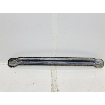 Recambio de refuerzo paragolpes trasero para volkswagen polo berlina (6n1) air referencia OEM IAM 6N0807311A  