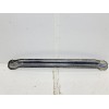 Recambio de refuerzo paragolpes trasero para volkswagen polo berlina (6n1) air referencia OEM IAM 6N0807311A  