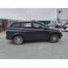 ssangyong kyron del año 2006