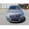 volkswagen passat berlina (3c2) del año 2005