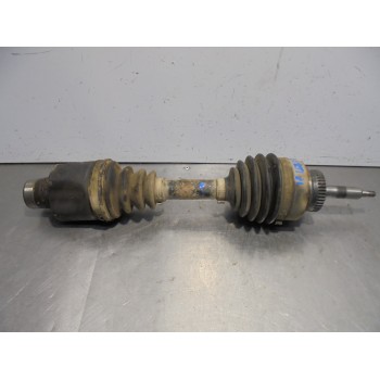 Recambio de transmision delantera izquierda para ssangyong actyon sports 2.0 td cat referencia OEM IAM   