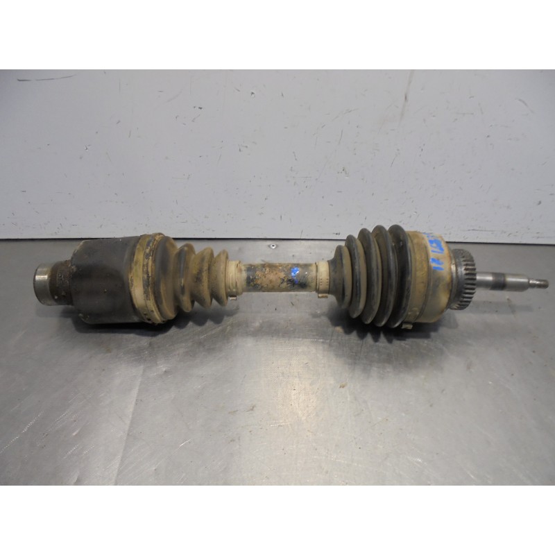 Recambio de transmision delantera izquierda para ssangyong actyon sports 2.0 td cat referencia OEM IAM   