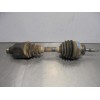Recambio de transmision delantera izquierda para ssangyong actyon sports 2.0 td cat referencia OEM IAM   