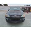 ssangyong kyron del año 2006