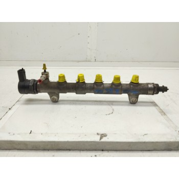 Recambio de rampa inyectora para kia carens ( ) basic referencia OEM IAM 314002A640 0445214351 BOSCH