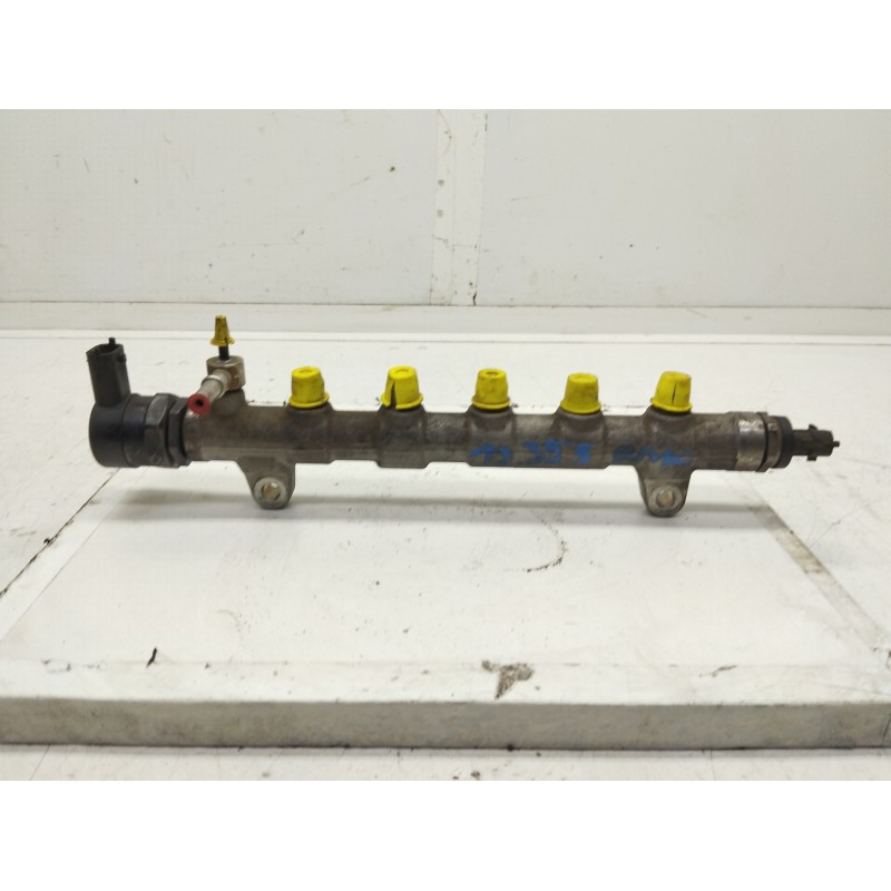 Recambio de rampa inyectora para kia carens ( ) basic referencia OEM IAM 314002A640 0445214351 BOSCH