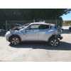 nissan juke (f15) del año 2019