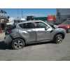 nissan juke (f15) del año 2019