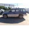 mitsubishi galloper (hyundai) del año 2000