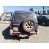 mitsubishi galloper (hyundai) del año 2000
