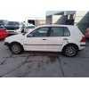 volkswagen golf iv berlina (1j1) del año 2000