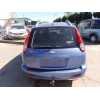 chevrolet tacuma del año 2007