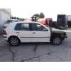 volkswagen golf iv berlina (1j1) del año 2000