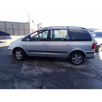 seat alhambra (7v9) del año 2003