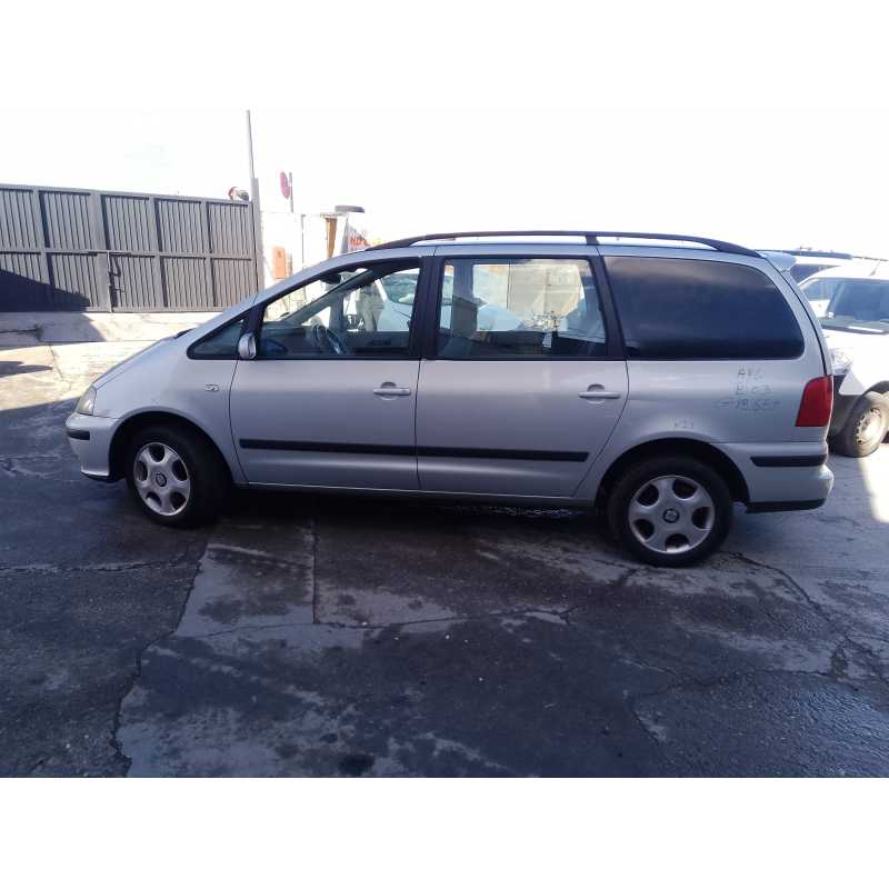 NEUMATICO REPUESTO 215/55/R16 VIKING 97Y